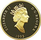 200 Dollars - Elizabeth II (RCMP)