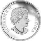 20 Dollars - Elizabeth II (The Trouble With Tribbles)
