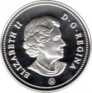 1 Dollar - Elizabeth II (First Flight)