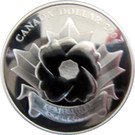1 Dollar - Elizabeth II (Poppy)