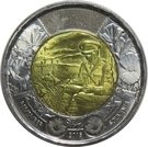 2 Dollars - Elizabeth II (Remembrance)