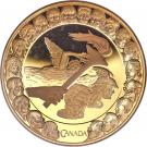 300 Dollars - Elizabeth II (Olympic Ideals)