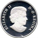 20 Dollars - Elizabeth II (Three Wise Men)