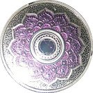 5 Dollars - Elizabeth II (February Birthstone)