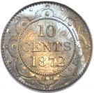 10 Cents - Victoria