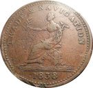 1 Penny Token (Trade & Navigation)