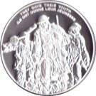 30 Dollars - Elizabeth II (National War Memorial)