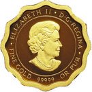 150 Dollars - Elizabeth II (Blessings of Good Fortune)