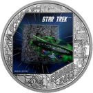 20 Dollars - Elizabeth II (The Borg)
