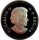 1 Dollar - Elizabeth II (75th Anniversary of the Declaration of World War II)