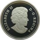 20 Dollars - Elizabeth II (Walleye)
