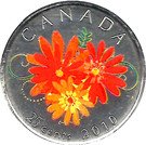 25 Cents - Elizabeth II (Thank You)