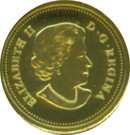 50 Cents - Elizabeth II (Charlottetown and Quebec Conferences)