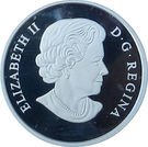 20 Dollars - Elizabeth II (United We Play)