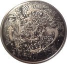 30 Dollars - Elizabeth II (Tim Barnard)