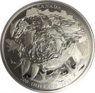 200 Dollars - Elizabeth II (Coastal Waters)