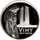 5 Cents - Elizabeth II (Vimy)
