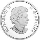 15 Dollars - Elizabeth II (Year of the Rooster)