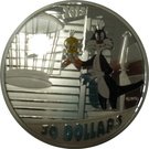 30 Dollars - Elizabeth II (Birds Anonymous)