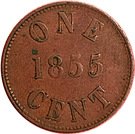 1 Cent (Fisheries and Agriculture )