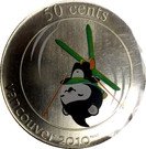 50 Cents - Elizabeth II (Miga; Aerials Freestyle Skiing)
