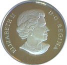 20 Dollars - Elizabeth II (Winnipeg Jets)