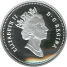 50 Cents - Elizabeth II (Bowling)