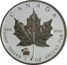 5 Dollars - Elizabeth II (Titanic; Silver Bullion Coinage)