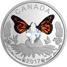 3 Dollars - Elizabeth II (Celebration of Love)