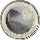 25 Cents - Elizabeth II (Notre-Dame-du-Saguenay)