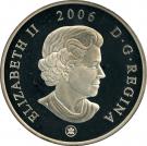 50 Dollars - Elizabeth II (The Four Seasons)