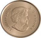 25 Cents - Elizabeth II (Happy Birthday)