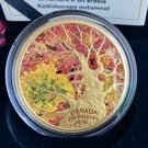 250 Dollars - Elizabeth II (Maple Canopy)