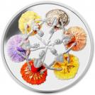 20 Dollars - Elizabeth II (Royal Winnipeg Ballet)