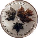 4 Dollars - Elizabeth II (Longest Reigning Sovereign)