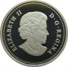 20 Dollars - Elizabeth II (Northern Pike)
