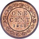 1 Cent - Victoria