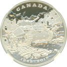 20 Dollars - George VI (Italian Campaign)