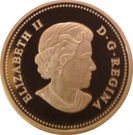 20 Dollars - Elizabeth II (Nova Scotia Fishing Village)