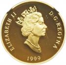 100 Dollars - Elizabeth II (Newfoundland)