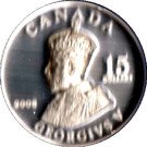 15 Dollars - Elizabeth II (King George V)