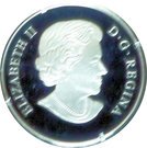 20 Dollars - Elizabeth II (Beauty Under the Sun)