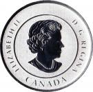 20 Dollars - Elizabeth II (Bugs Bunny)
