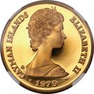 50 Dollars - Elizabeth II (Plantagenet Kings I)