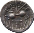 Drachme “au cheval”