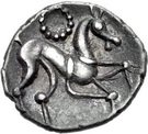 Silver Unit (Corieltauvian D)