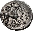 Silver Unit (Icenian C)