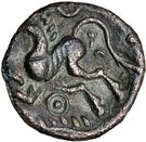 Bronze Unit (Trinovantian L; Dubnovellaunus)