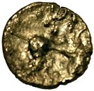 Silver Unit (Icenian H; ECEN)