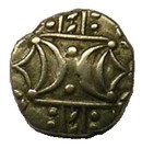 Silver Unit (Icenian J)